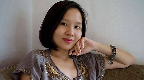 Mai Khôi tự ứng cử Đại biểu Quốc hội khóa 14