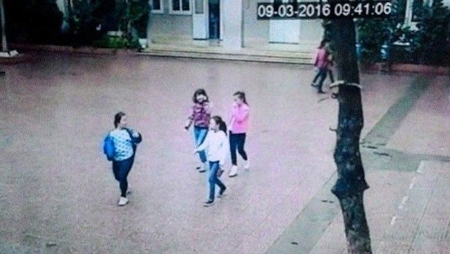 Vụ 4 học sinh tiểu học ở Hà Nội đi lạc: Trốn nhà đi… xin việc làm