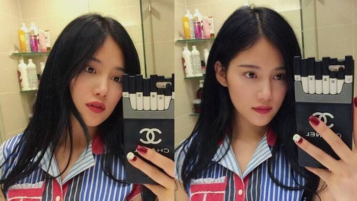 Milan Phạm - chuẩn mực hot girl thế hệ mới