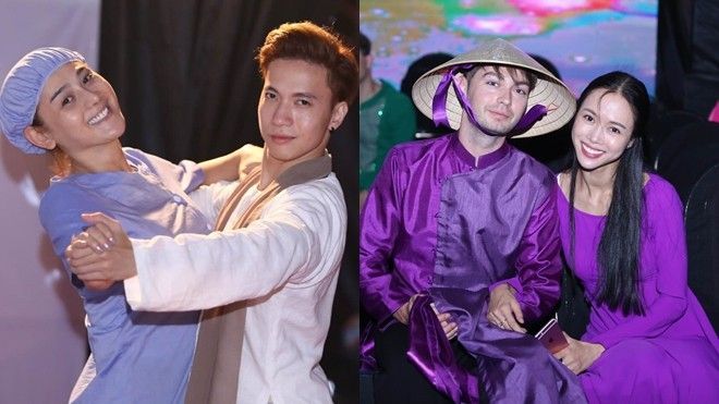 Clip: Top 10 Vip Dance đã sẵn sàng cho trận chiến kịch tính liveshow 3