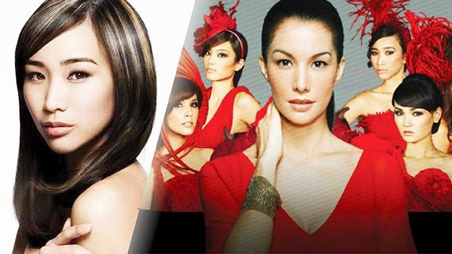 Thí sinh từng thi Asia's Next Top Model tiết lộ: “Để lọt vào vòng sơ tuyển, phải trả lời 500 câu hỏi!”