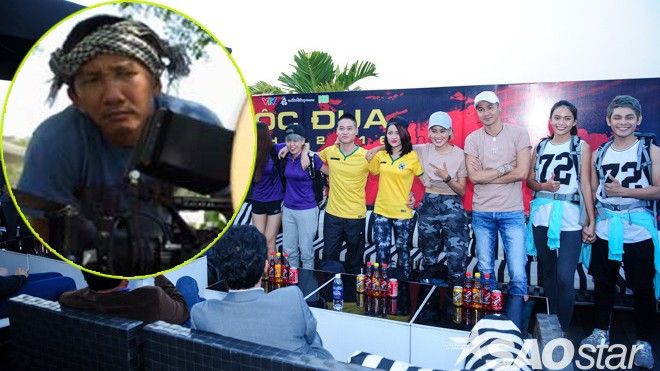 Xôn xao tin người quay phim 'Cuộc đua kỳ thú 2016' qua đời vì tai nạn máy bay ở Úc