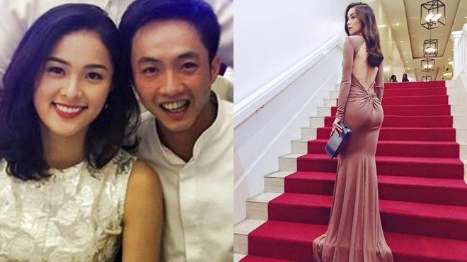 Hà Hồ tái xuất sau 'bão', Hạ Vi xóa sạch ảnh với Cường Đôla trên mạng xã hội