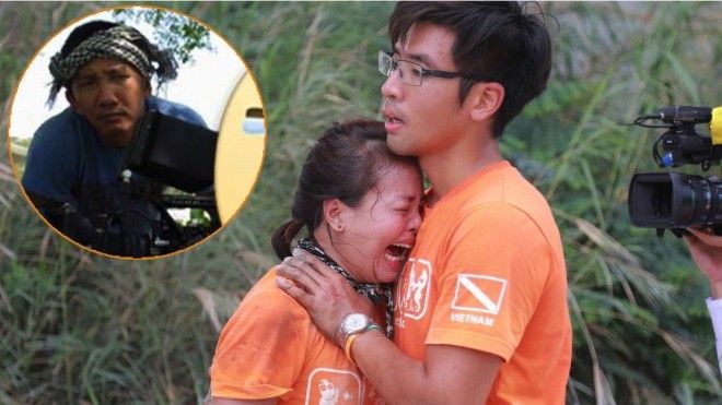 Ban tổ chức xác nhận người quay phim 'Cuộc đua kỳ thú' đã tử vong vì rớt máy bay