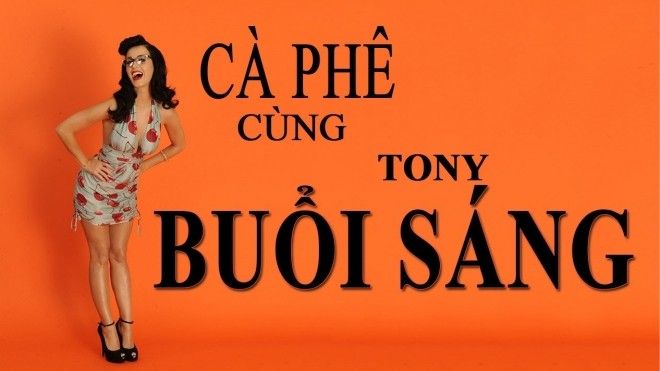 Thực hư về những câu chuyện khiến Tony Buổi Sáng bị bóc mẽ chém gió