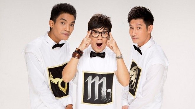 Bình Minh bị nhóm 3L hành hạ 'lên bờ xuống ruộng' trong Vợ ơi… Em ở đâu?