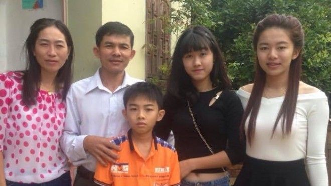 Đau lòng nữ sinh ngoan hiền, học giỏi tàn phế suốt đời vì bác sĩ vô tâm