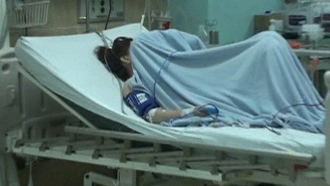 Tâm sự nghẹn đắng của người mẹ đầu độc con trai 3 tuổi rồi tự sát