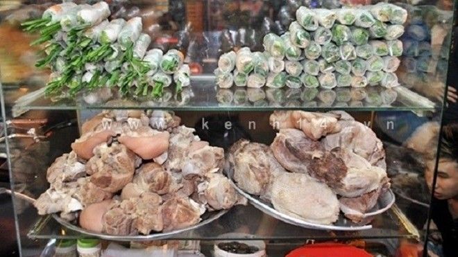 8 điểm ăn khuya 'số dzách' cho 'cú đêm' Sài thành