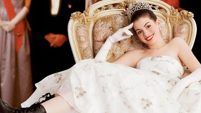 Chú ý, Anne Hathaway sắp trở lại với 'Nhật ký công chúa' phần 3!