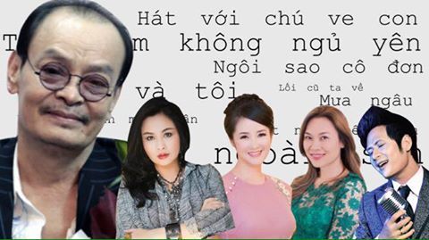 Nhạc sĩ Thanh Tùng và những 'tiếng lòng' sẽ còn mãi