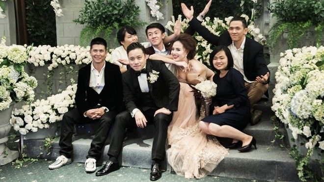 Đinh Ngọc Diệp: 'Tôi cắt đồ hiệu ra may đồ mới, Victor Vũ cũng khen đẹp'