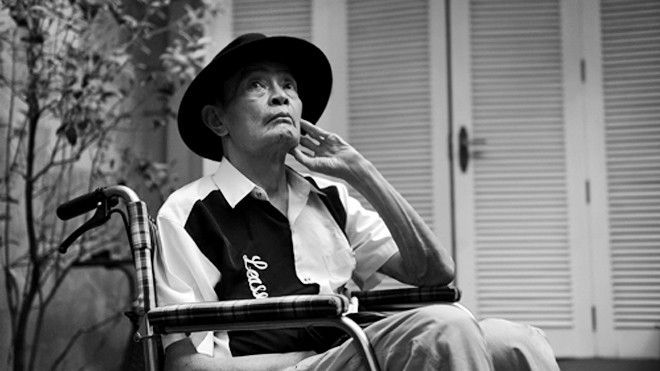 Nhạc sĩ Thanh Tùng - 'Tiếng ve sầu' còn vang mãi