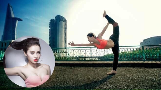 Sau khủng hoảng, Phương Trinh Jolie khoe bộ ảnh cực lạ, cover hit cũ Nguyễn Hải Phong