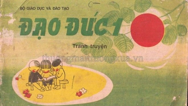Sống lại một thời tuổi thơ qua những trang sách 'thần  thánh' của thế hệ 8x, 9x