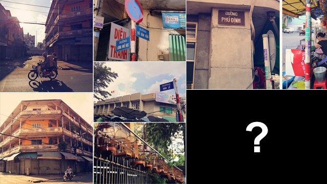 Tự hào là người Sài Gòn, bạn đã biết con đường ngắn nhất nơi đây?