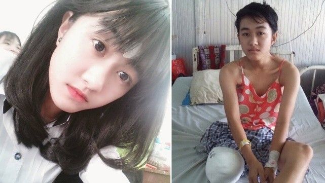 Đình chỉ công tác bác sĩ hủy hoại tương lai nữ sinh 16 tuổi