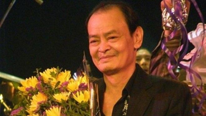 Nhạc sĩ Thanh Tùng qua đời ở tuổi 69