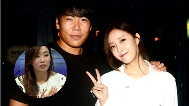 Talkshow Hàn tiết lộ mẹo phát giác chuyện hẹn hò bí mật của người nổi tiếng