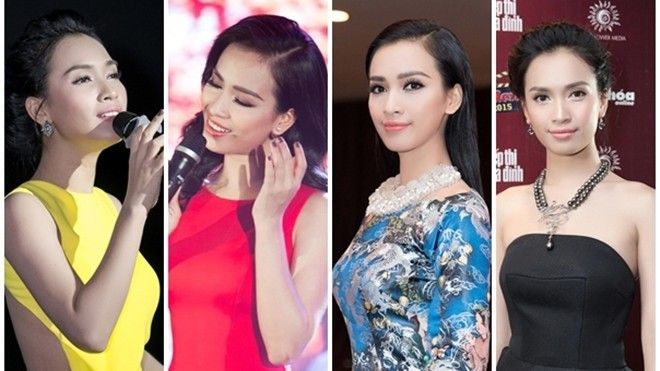 Ái Phương xúng xính đồ hiệu, biến hóa 'chóng mặt' trong suốt 12 giờ làm việc