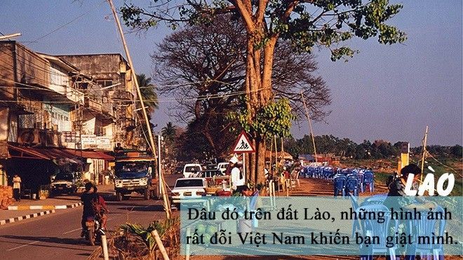 13 fun facts có thể bạn chưa biết về 'hàng xóm' của Việt Nam