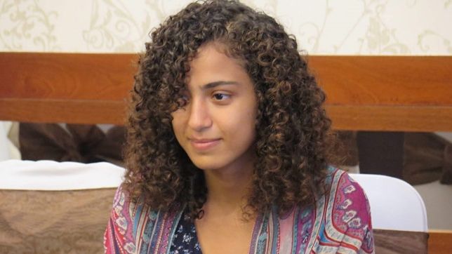 Nữ du khách Ai Cập bị cướp: ‘Tôi vẫn yêu người Sài Gòn’