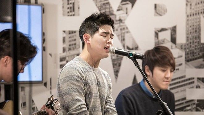 Sau hàng loạt bản cover của ca sĩ Việt, 'Sau tất cả' tiếp tục có phiên bản Hàn hay mê mẩn