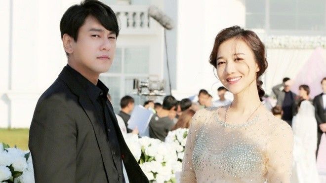 Sau Châu Du Dân cưới chui, đến lượt Chu Hiếu Thiên cưới vội