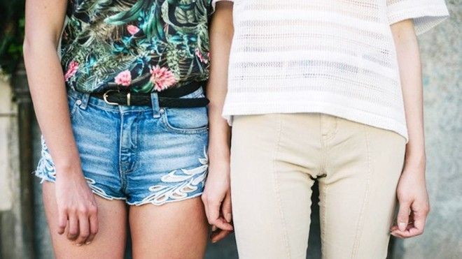 Quá nửa giới trẻ Mỹ thích người cùng giới