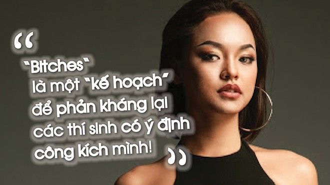Quỳnh Mai: 'Tôi thấy Việt Nam vẫn bị coi là 'con ghẻ' của chương trình!'