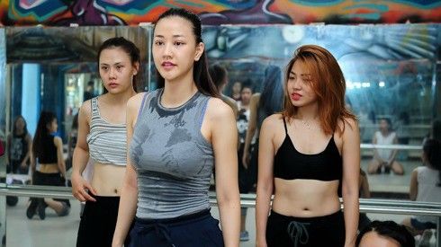 [Clip] Maya: 'Cứ chơi hết mình ở đêm Chung kết, thắng thua không còn quan trọng nữa'