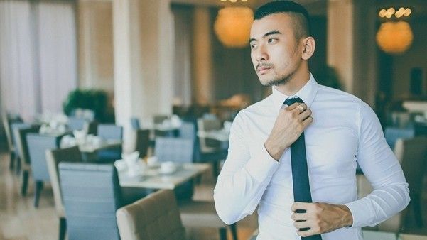 Chân dung chàng soái ca có cuộc sống đáng mơ ước nhất Đà Nẵng