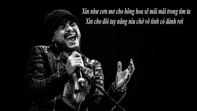 Trần Lập: 5 tháng hay 42 năm, vẫn cứ là 'ngọn nến cháy trong bão giông'