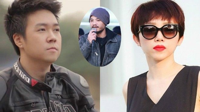 Sao Việt bàng hoàng trước tin Trần Lập qua đời