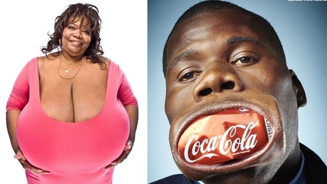 10 'dị nhân' sở hữu siêu năng lực có cũng được, không thì thôi