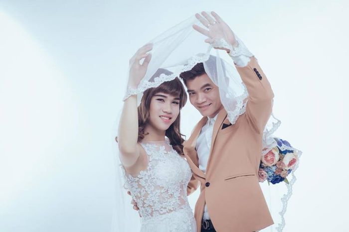 21 tuổi chênh lệch và chuyện tình đẹp như mơ của cặp đôi đồng tính Biên Hòa