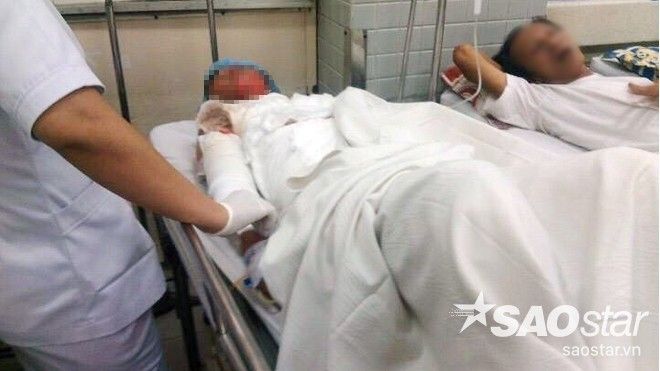 Gã chồng tàn bạo thiêu sống vợ chỉ vì 50.000 đồng