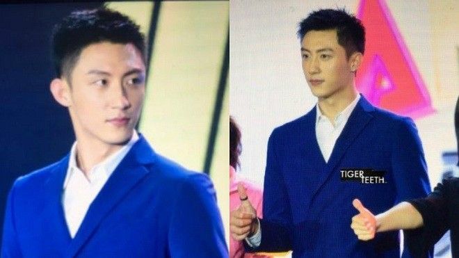 'Cố Hải' Hoàng Cảnh Du tham gia Amazing Race bản Trung mùa thứ 3