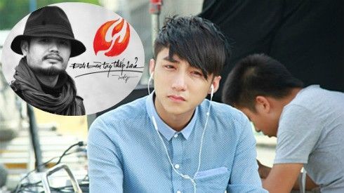 Sơn Tùng M-TP gửi Trần Lập: ‘Cảm ơn những cảm xúc, nghị lực anh đã truyền cho em’