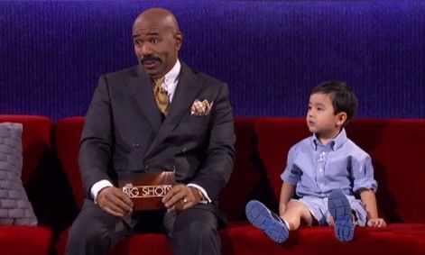 Thần đồng piano 4 tuổi gốc Việt: Màn biểu diễn gây sốt trên truyền hình Mỹ