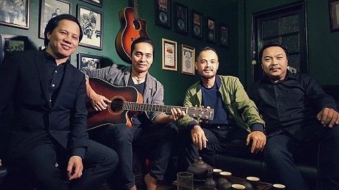 Thành viên nhóm Bức Tường kể về 3 nụ cười ám ảnh của Trần Lập