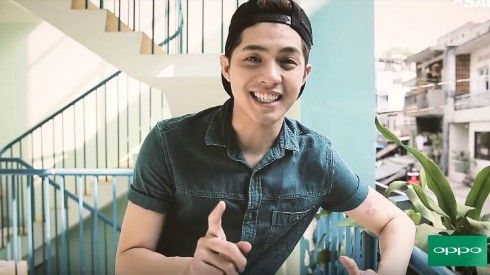 Clip THE REMIX 2016: Noo Phước Thịnh bật mí 'bom tấn' mới toanh cho đêm Chung kết