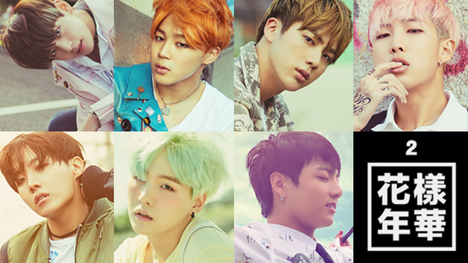 BTS bất ngờ ‘lội ngược dòng’, đứng đầu BXH sau 11 tháng phát hành album