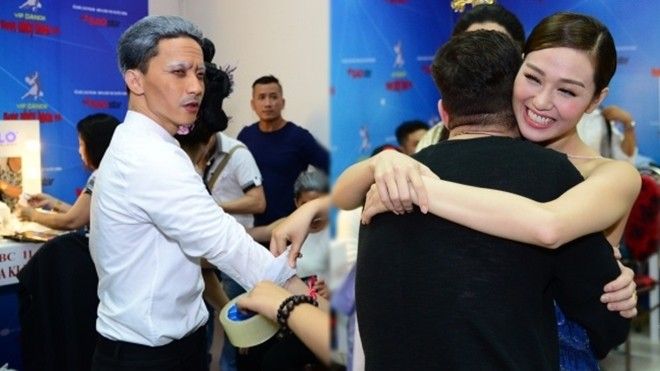 Livestream Bước nhảy Hoàn vũ - Vip Dance 2016 liveshow 4 đã được bắt đầu!