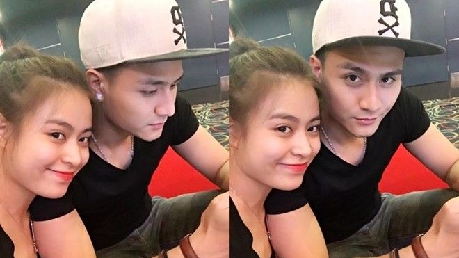 Hoàng Thùy Linh - Vĩnh Thụy: Cặp đôi cực hot cuối cùng cũng công khai