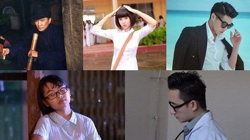 Sao Việt và những phút cao hứng đầu tư khủng vào 'phim âm nhạc'