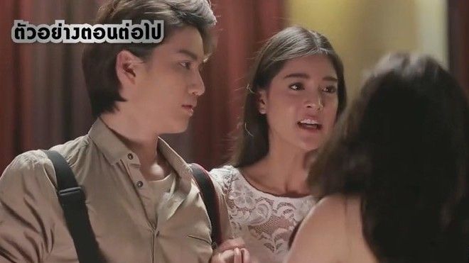 'Tình yêu không có lỗi, lỗi ở bạn thân 2' tập 1 - Katun đã phạm lỗi gì?