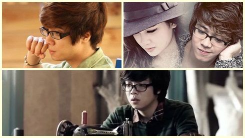 Bao giờ thì Bùi Anh Tuấn sẽ trở lại với những bản hit 'tê tái' như thế này?
