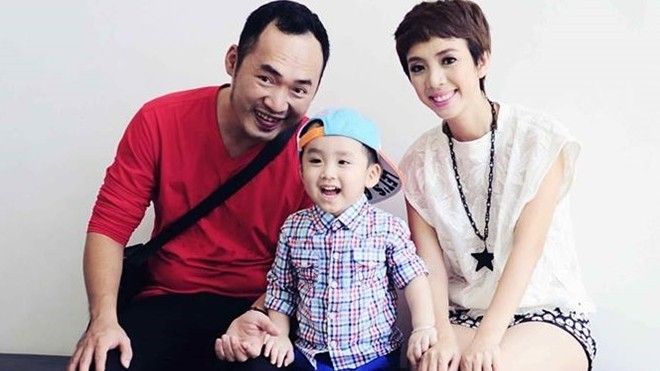 Thu Trang: 'Nếu không làm diễn viên, có lẽ giờ tôi ăn xin ngoài đường'