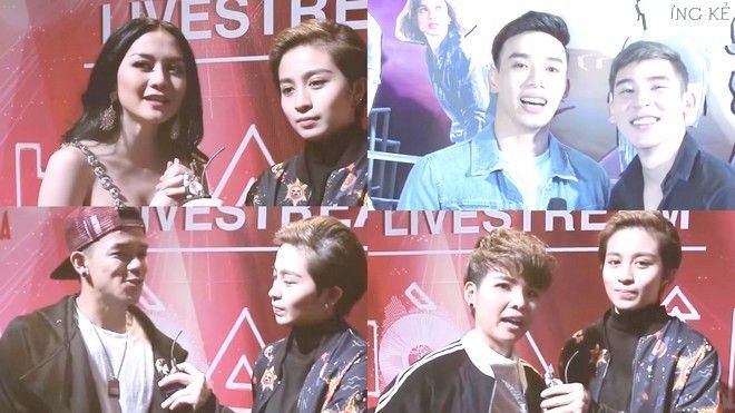 Dự đoán kết quả Chung kết The Remix 2016 của dàn sao Việt